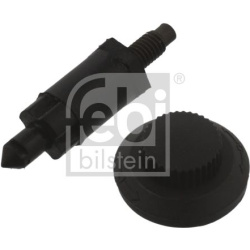 Buferis, variklio dangtis
                                FEBI BILSTEIN                                                31816,