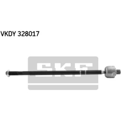 Vairo traukė be antgalio
                                SKF                                                VKDY 328017, SKF