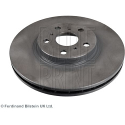 stabdžių diskas (1vnt)
                                BLUE PRINT                                                ADT34362, 