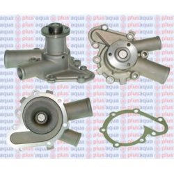 AQUAPLUS                                85-2400, Nenurodytas gamintojas, 85-2400, auto detalė