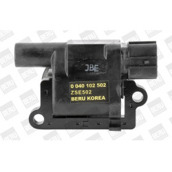 ritė, uždegimas
                                BorgWarner (BERU)                                                ZSE 502, B