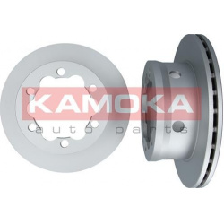 stabdžių diskas (1vnt)
                                KAMOKA                                                103382, KAMOKA