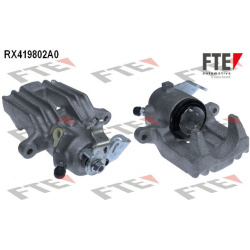 stabdžių apkaba
                                FTE                                                RX419802A0, FTE, RX41980