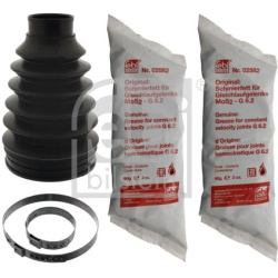 pusašio šarnyro apsauga
                                FEBI BILSTEIN                                                49907,