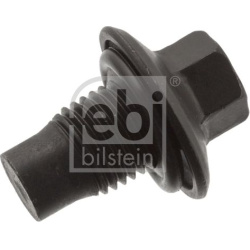 alyvos išleidimo kaištis, alyvos karteris
                                FEBI BILSTEIN                                    