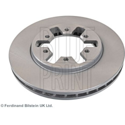 stabdžių diskas (1vnt)
                                BLUE PRINT                                                ADN14337, 