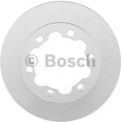 stabdžių diskas (1vnt)
                                BOSCH                                                0986479296, BOS