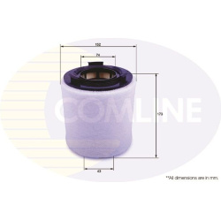 Filtras oro
                                COMLINE                                                EAF764, COMLINE, EAF764, a