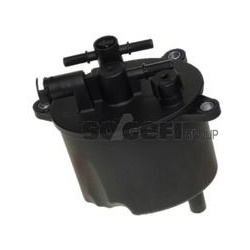 Kuro filtras
                                PURFLUX                                                FCS604, PURFLUX, FCS604, 