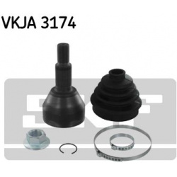 pusašio šarnyras
                                SKF                                                VKJA 3174, SKF, VKJA317
