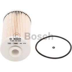kuro filtras
                                BOSCH                                                F026402829, BOSCH, F0264028