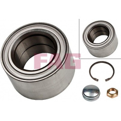 Rato guolio komplektas
                                FAG                                                713640390, FAG, 713