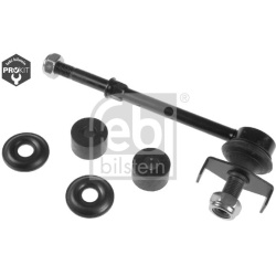Stabilizatoriaus traukė
                                FEBI BILSTEIN                                                42593, 