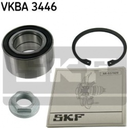 rato guolis
                                SKF                                                VKBA 3446, SKF, VKBA3446, auto