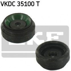 pakabos statramsčio atraminis guolis
                                SKF                                                VKDC
