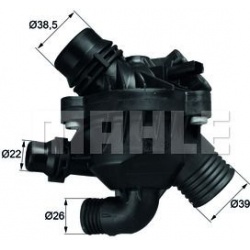 BEHR                                                TM 30 97, BEHR, TM3097, auto detalė