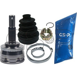 pusašio šarnyras
                                GSP                                841028, GSP, 841028, auto detalė