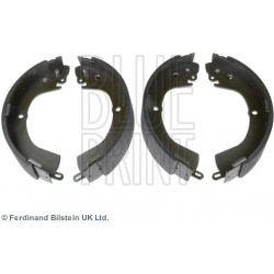 stabdžių trinkelių komplektas
                                BLUE PRINT                                                AD