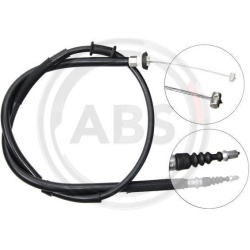 trosas, stovėjimo stabdys
                                A.B.S.                                                K19957, Nenu