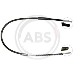 trosas, stovėjimo stabdys
                                A.B.S.                                                K13057, Nenu