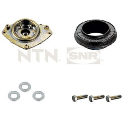 Amortizatoriaus atrama su guoliu
                                SNR                                KB658.03, SNR, KB65803, a
