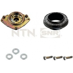 Amortizatoriaus atrama su guoliu
                                SNR                                                KB658.02,