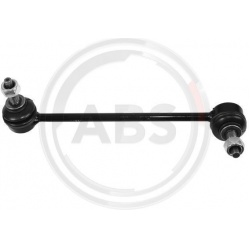 Stabilizatoriaus traukė
                                A.B.S.                                                260405, Nenuro