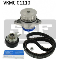 vandens siurblio ir paskirstymo diržo komplektas
                                SKF                                        