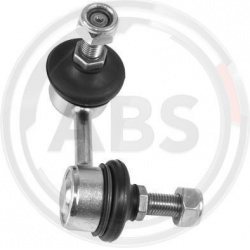 Stabilizatoriaus traukė
                                A.B.S.                                                260068, Nenuro