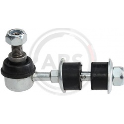 Stabilizatoriaus traukė
A.B.S. 260679, Nenuro