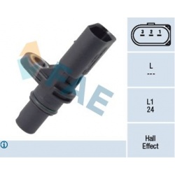 jutiklis, skirstomojo veleno padėtis
                                FAE                                                7929