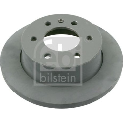 stabdžių diskas (1vnt)
                                FEBI BILSTEIN                                                27699, 