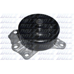 Vandens siurblys, variklio aušinimas
                                DOLZ                                                T22