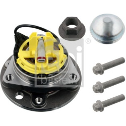 rato guolis
                                FEBI BILSTEIN                                                31122, FEBI BILSTEIN