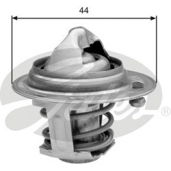 termostatas, aušinimo skystis
                                GATES                                                TH29588G1