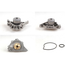 Vandens siurblys, variklio aušinimas
                                HEPU                                                P85