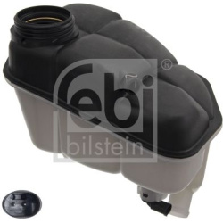 išsiplėtimo bakelis, aušinimo skystis
                                FEBI BILSTEIN                                       