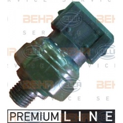 Daviklis kondicionieriaus AC slėgio
                                HELLA                                6ZL351028351, Nenur