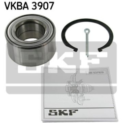 Guolis rato
                                SKF                                                VKBA3907, SKF, VKBA3907, auto 
