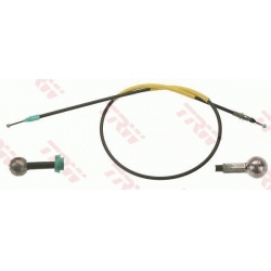 trosas, stovėjimo stabdys
                                TRW                                                GCH3022, TRW, G