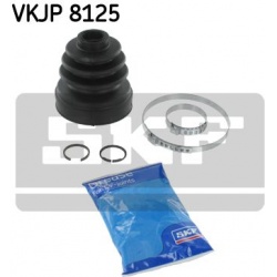 pusašio šarnyro apsauga
                                SKF                                                VKJP 8125, SKF, 