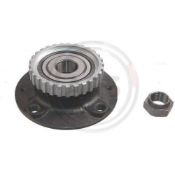 rato stebulė
                                A.B.S.                                                200386, Nenurodytas gamin