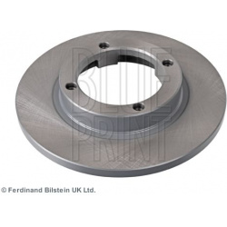 stabdžių diskas (1vnt)
                                BLUE PRINT                                                ADK84302, 