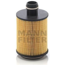 alyvos filtras
                                MANN-FILTER                                HU7004/1X, MANN-FILTER, HU70041X, a