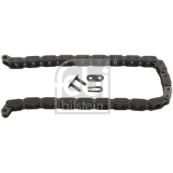 grandinė, alyvos siurblio pavara
                                FEBI BILSTEIN                                25400, FEBI BI