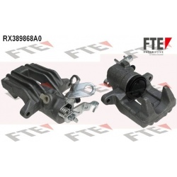 stabdžių apkaba
                                FTE                                RX389868A0, FTE, RX389868A0, auto detal�