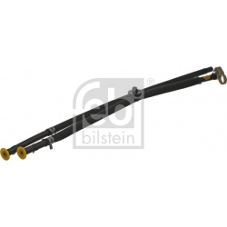 Žarna, suodžių/dalelių filtro regeneracija febi Plus
                                FEBI BILSTEIN                       