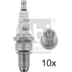 uždegimo žvakė Extra
                                FEBI BILSTEIN                                13533, FEBI BILSTEIN, 13