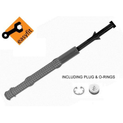 džiovintuvas, oro kondicionierius EASY FIT
                                NRF                                              