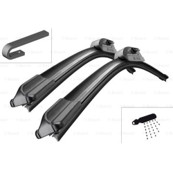 valytuvai „Aerotwin Retrofit“
                                BOSCH                                                339700
